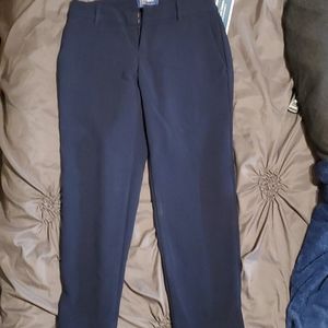 Old navy harper dress slacks